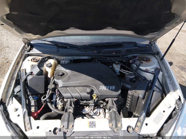 Chevrolet Impala Lt