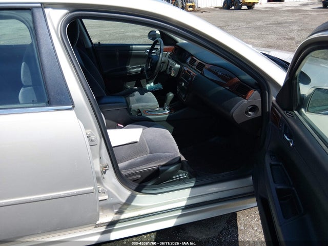 Chevrolet Impala Lt