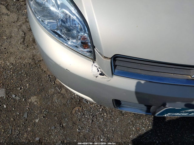 Chevrolet Impala Lt