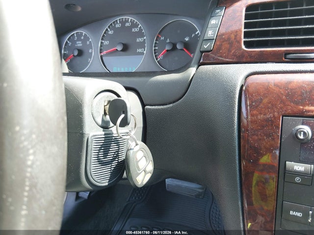 Chevrolet Impala Lt