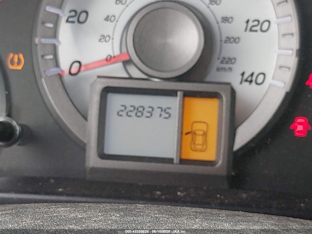 Honda Pilot Lx