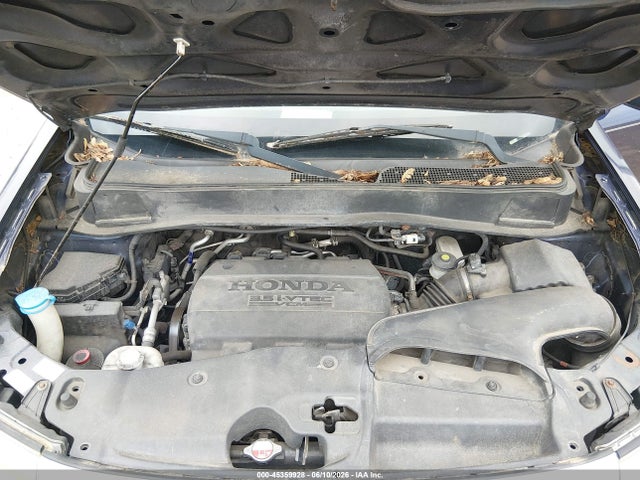 Honda Pilot Lx