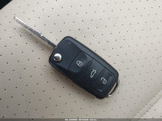 Volkswagen Jetta 1.4t Se