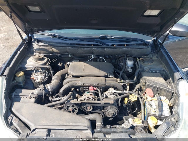 Subaru Legacy 2.5i Premium