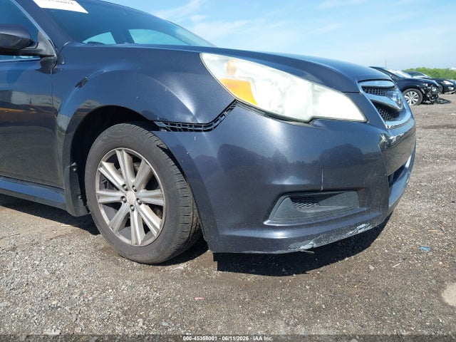 Subaru Legacy 2.5i Premium