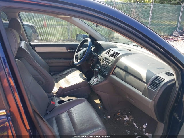 Honda CR-V Ex-l