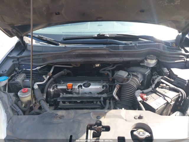 Honda CR-V Ex-l