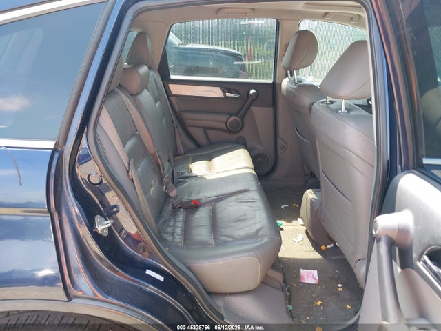 Honda CR-V Ex-l