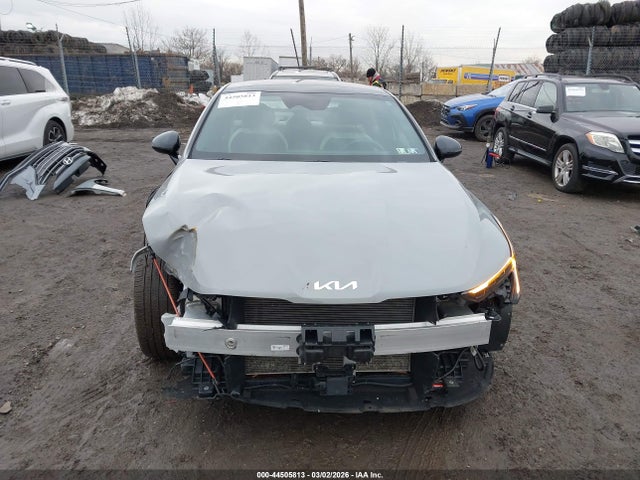 Kia K5 Gt-line