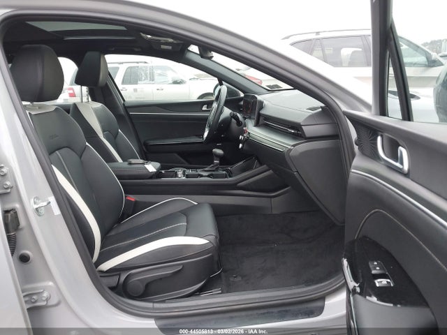 Kia K5 Gt-line