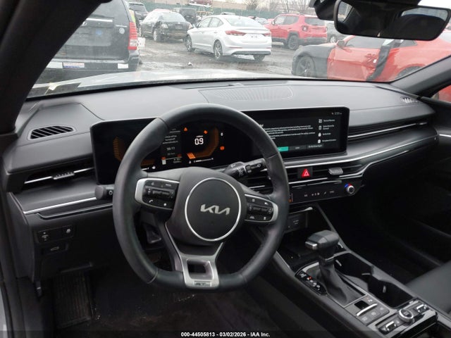Kia K5 Gt-line