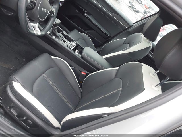 Kia K5 Gt-line