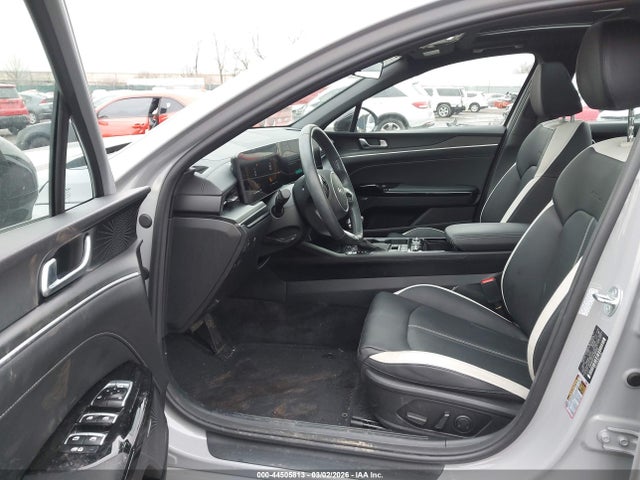 Kia K5 Gt-line