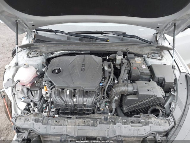 Kia K5 Gt-line