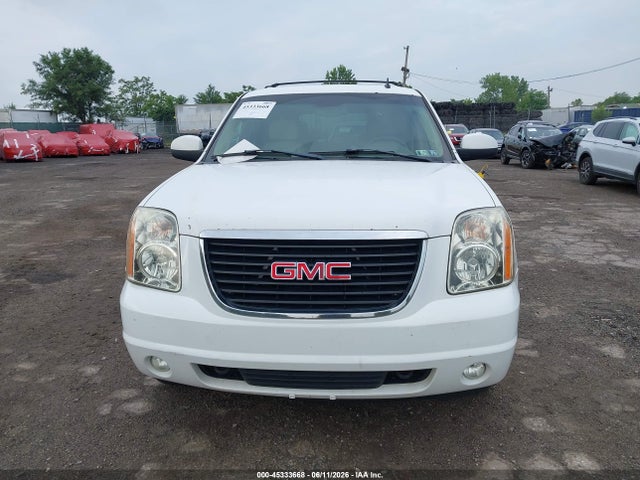 GMC Yukon Slt