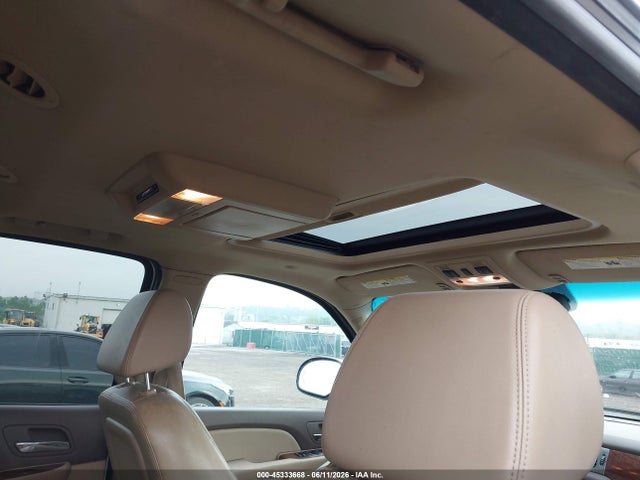 GMC Yukon Slt