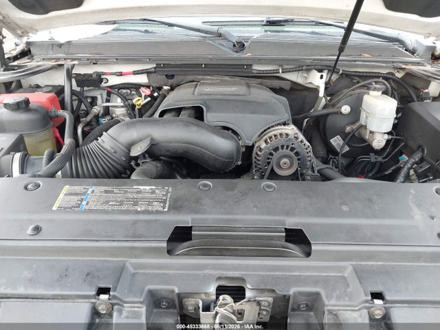 GMC Yukon Slt