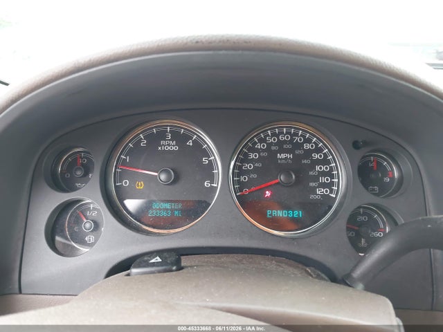 GMC Yukon Slt