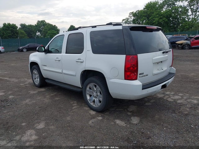 GMC Yukon Slt