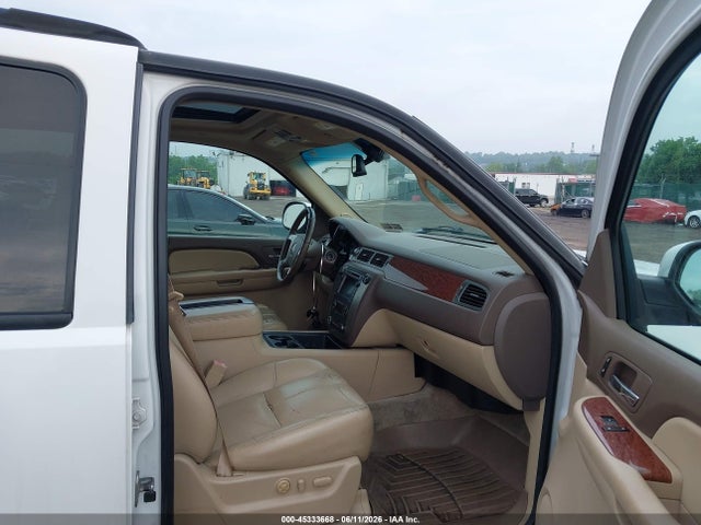 GMC Yukon Slt