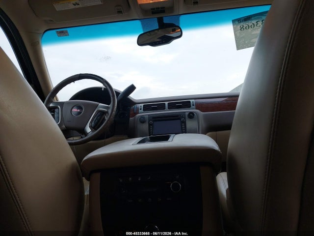 GMC Yukon Slt