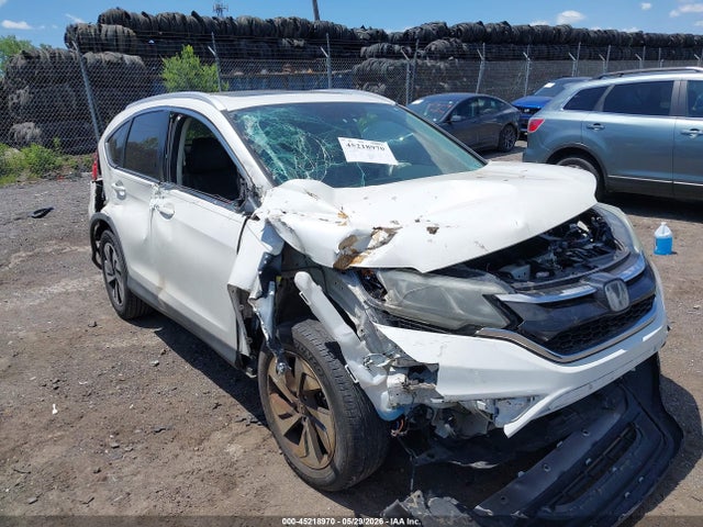 Honda CR-V Touring