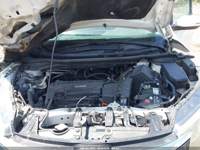 Honda CR-V Touring