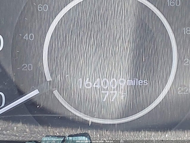 Honda CR-V Touring