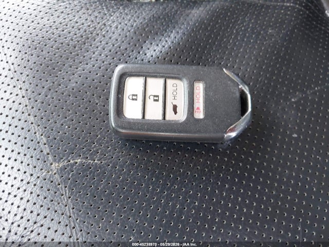 Honda CR-V Touring