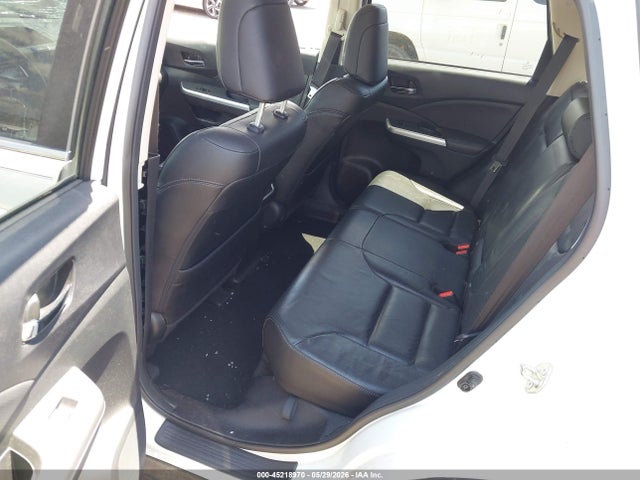 Honda CR-V Touring