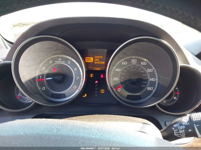 Acura MDX Advance Package