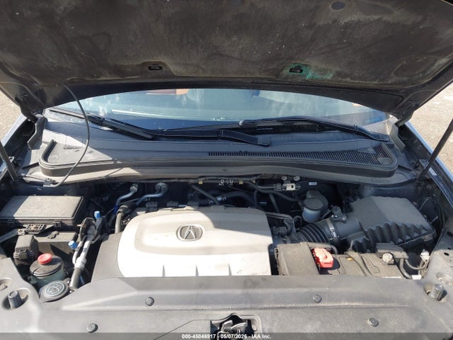 Acura MDX Advance Package