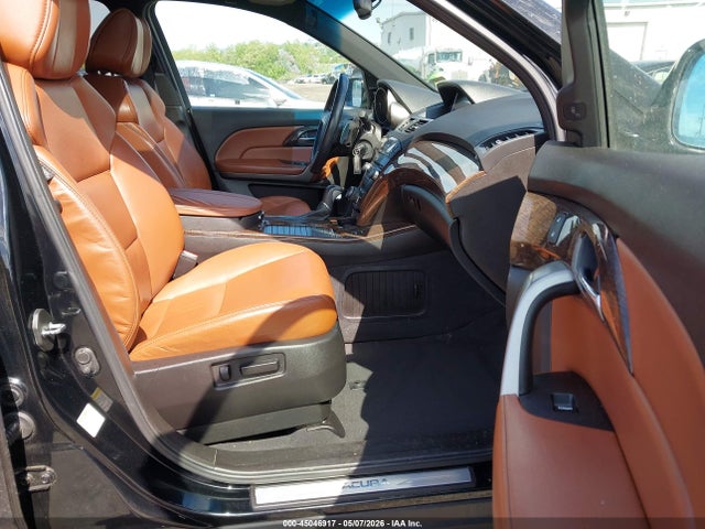 Acura MDX Advance Package