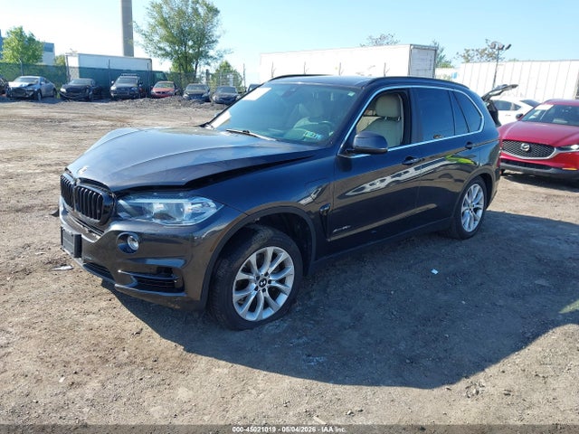 BMW X Series Xdrive40e