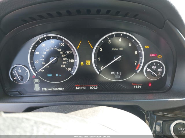BMW X Series Xdrive40e