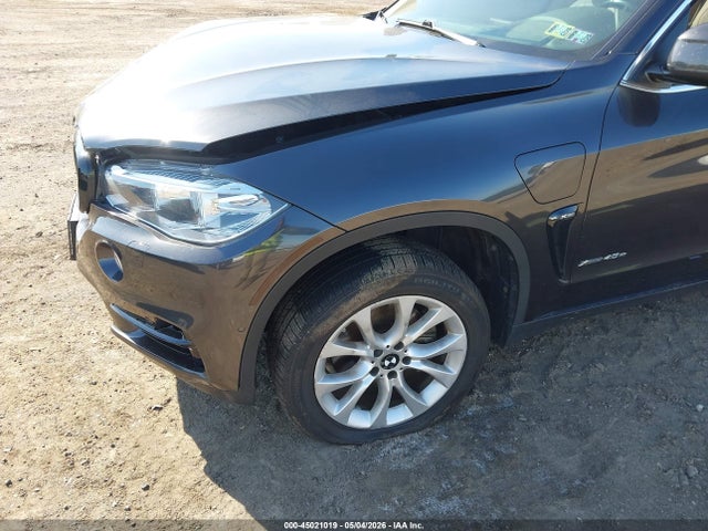 BMW X Series Xdrive40e