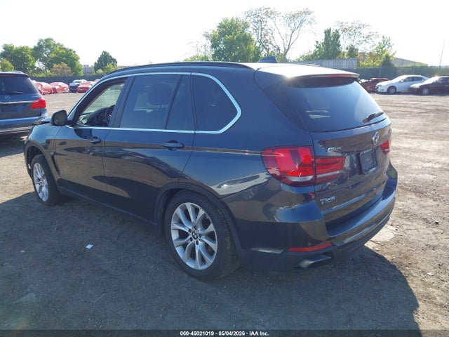 BMW X Series Xdrive40e
