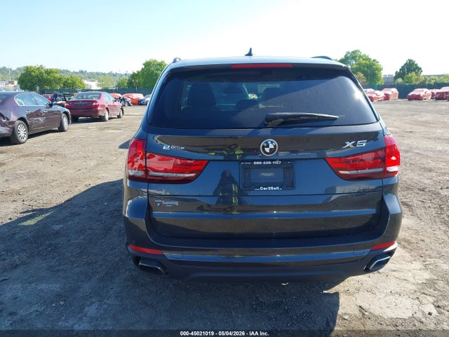 BMW X Series Xdrive40e