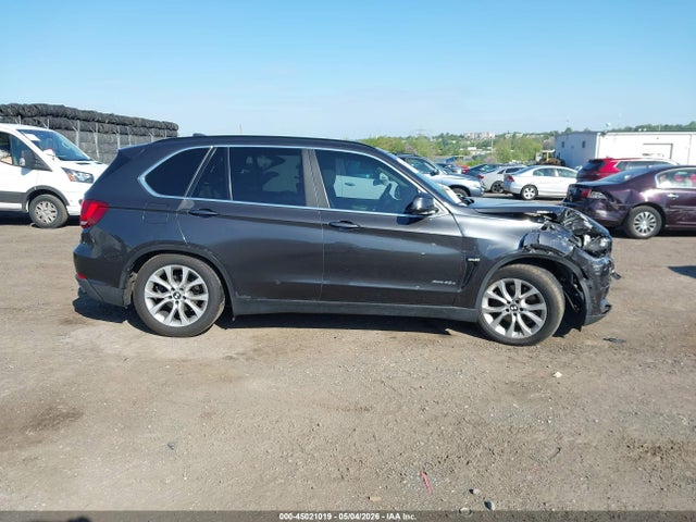 BMW X Series Xdrive40e
