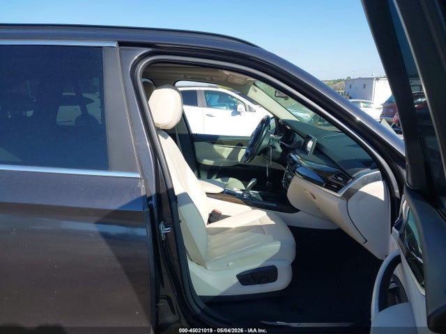 BMW X Series Xdrive40e