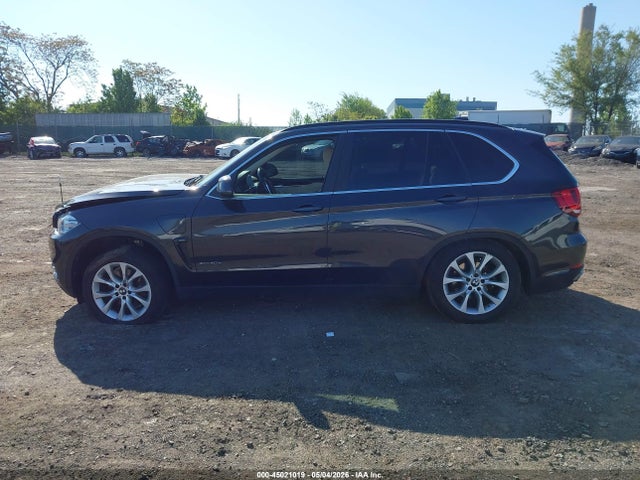 BMW X Series Xdrive40e