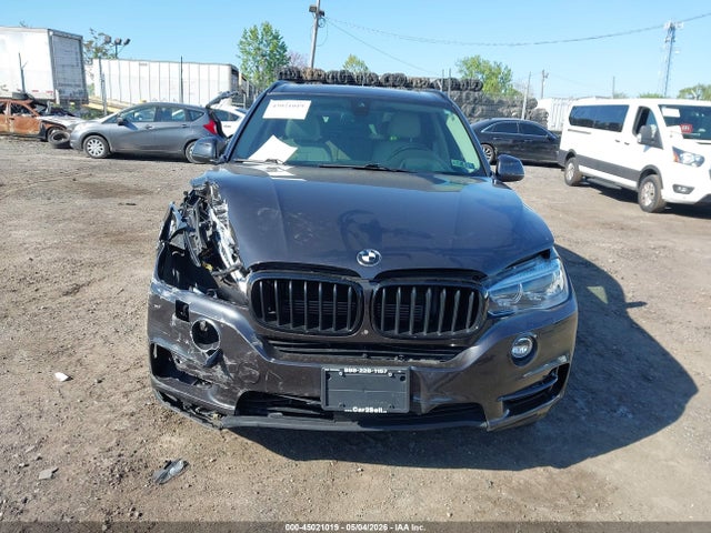 BMW X Series Xdrive40e
