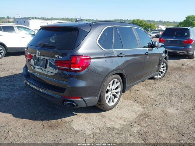 BMW X Series Xdrive40e