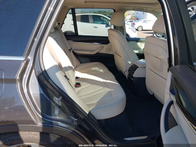 BMW X Series Xdrive40e