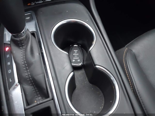 Chevrolet Equinox Premier