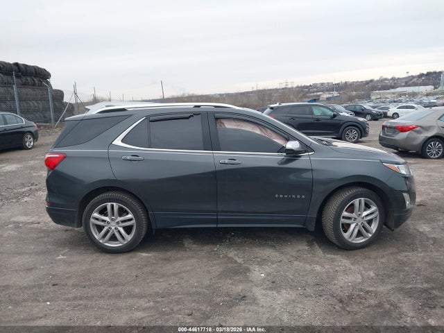Chevrolet Equinox Premier