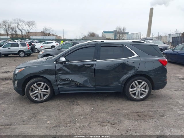 Chevrolet Equinox Premier