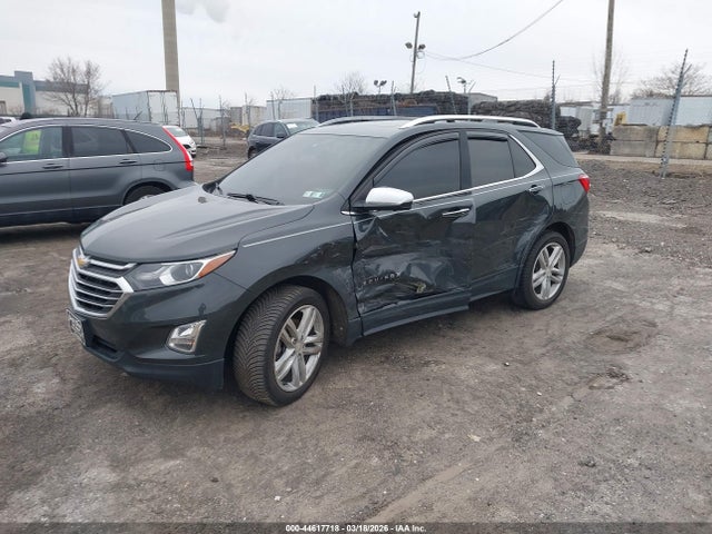 Chevrolet Equinox Premier