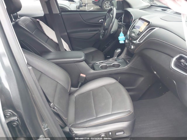 Chevrolet Equinox Premier