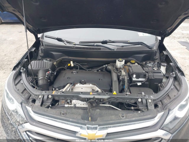 Chevrolet Equinox Premier
